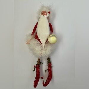 Patience Brewster Ornaments